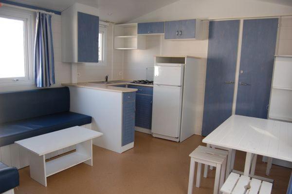 Camping Cubillas Cubillas de Santa Marta Екстер'єр фото