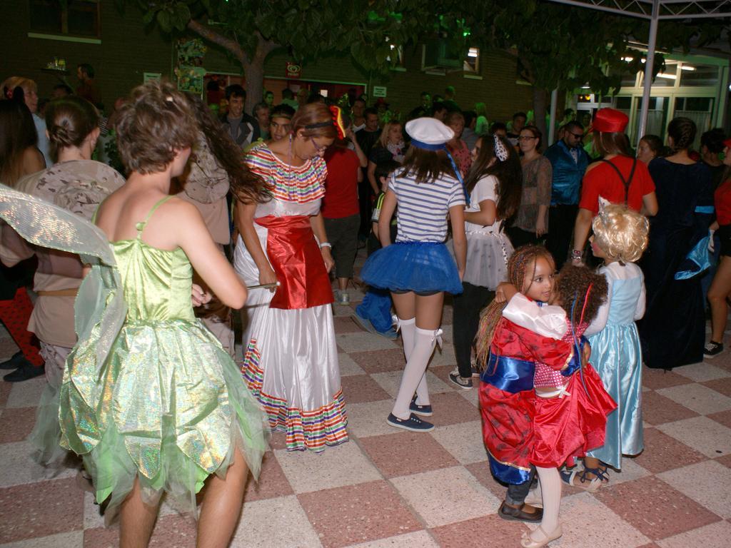 Camping Cubillas Cubillas de Santa Marta Екстер'єр фото
