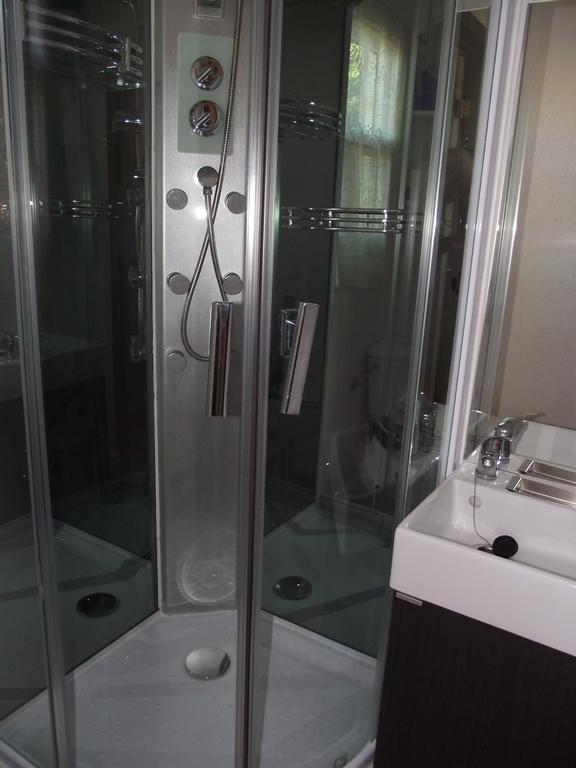Camping Cubillas Cubillas de Santa Marta Номер фото